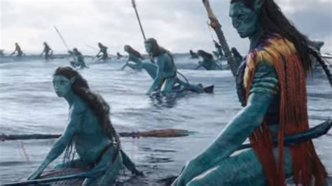 Avatar: The Way of Water YIFY Subtitles .